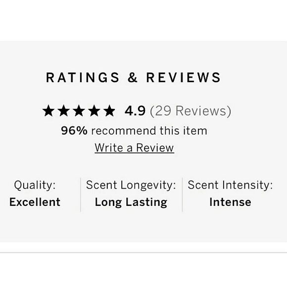 Victorias Secret Bombshell Peony & Vanilla Orchid Candle Fine Fragrance:NIB - Picture 7 of 8